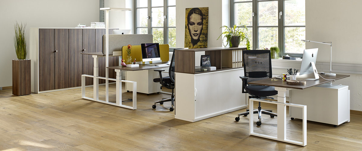 Open Space Büro